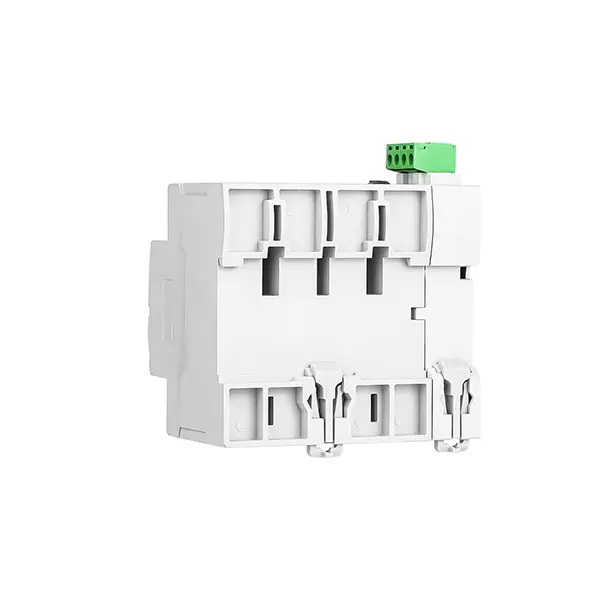 GRD9L-R+GYL9 4P RCCB + Auto Recloser-6
