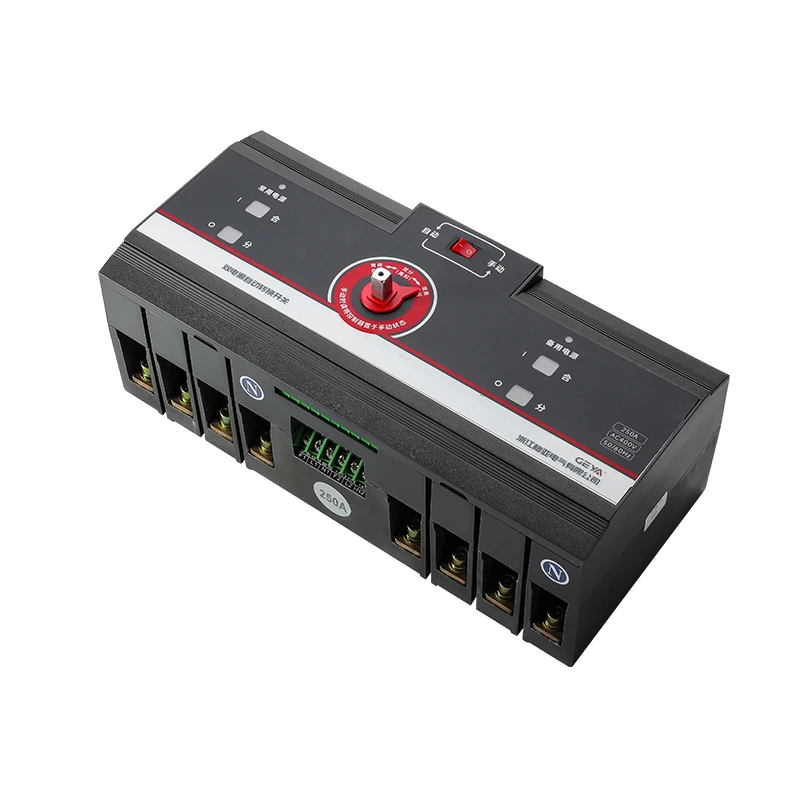 GATS-S7 Automatic Transfer Switch - Image 5